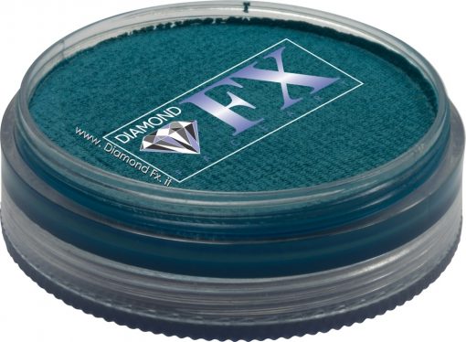 2063 - Colore Acquamarina Essenziale Aquacolor 45 Gr. Diamond Fx