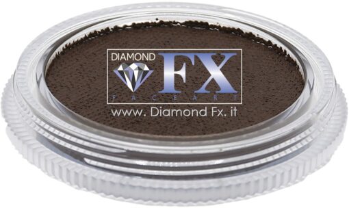 1008 - Colore Mud Essenziale Aquacolor 32 Gr. Diamond Fx